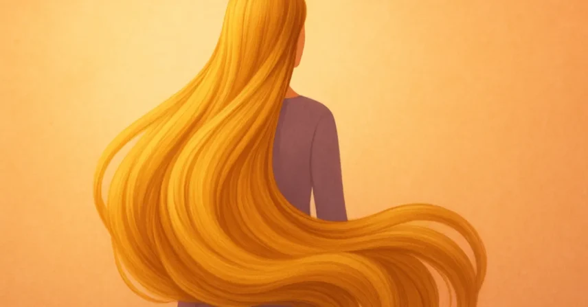 Rapunzel: Desvende 5 Segredos dos Cabelos Mágicos Agora!