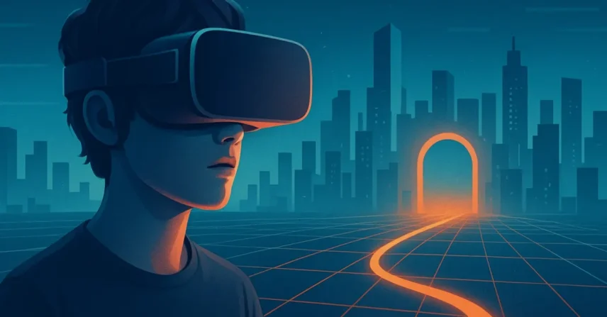 Ready Player One: Spielberg e a imersão na realidade virtual