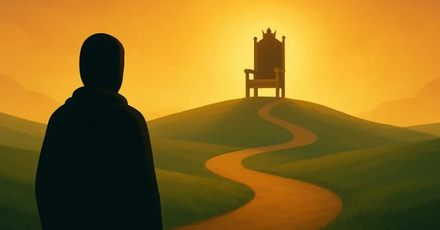 Shrek 3: O Segredo do Herdeiro e o Destino do Trono Mágico!