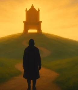 Shrek 3: O Segredo do Herdeiro e o Destino do Trono Mágico!