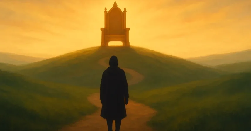 Shrek 3: O Segredo do Herdeiro e o Destino do Trono Mágico!