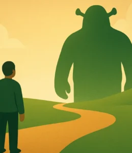 Shrek: Por que o Ogro Irreverente Virou Clássico Essencial?