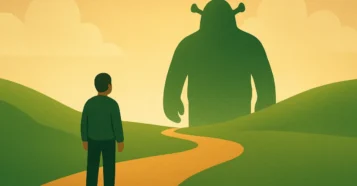 Shrek: Por que o Ogro Irreverente Virou Clássico Essencial?
