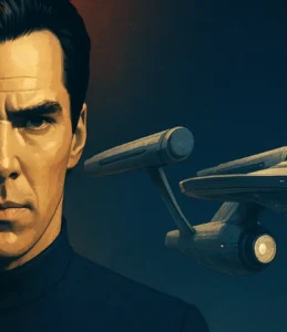 Star Trek Além da Escuridão: Khan e J.J. Abrams: Entenda!