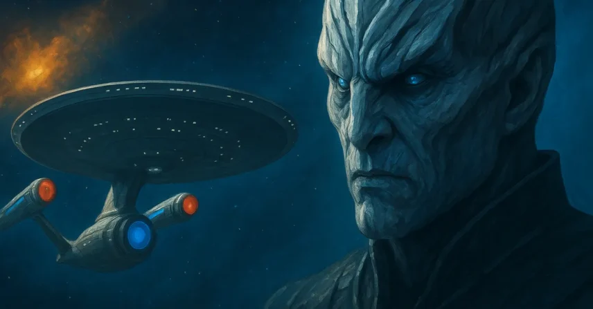 Star Trek Sem Fronteiras: Justin Lin e a Luta Contra Krall: Veja!