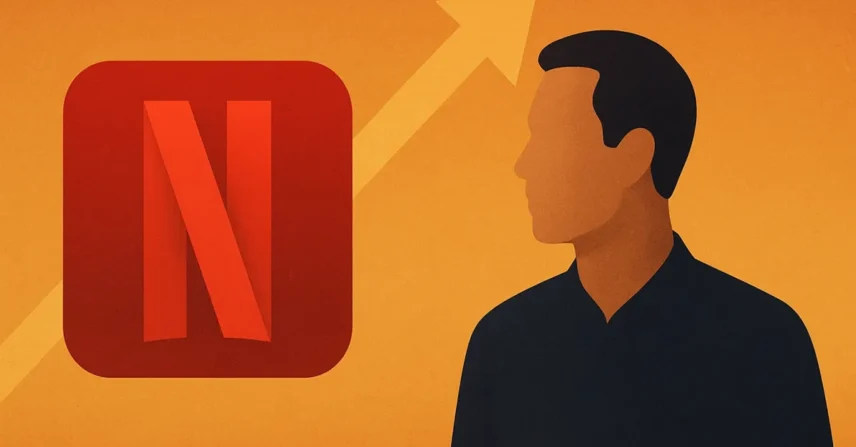 Stephen Graham: Por Que Ele Virou Fenômeno na Netflix?