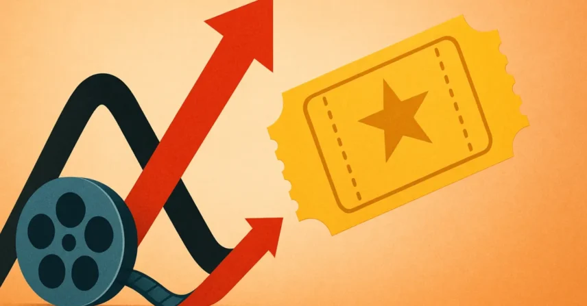 Sucesso ou Fracasso? Desvende o Desempenho Comercial de Filmes