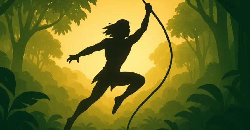 Tarzan 1999: Phil Collins e a Magia Musical Clássica da Disney