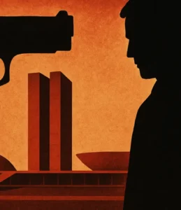 Tropa de Elite 2: Política, Corrupção e a Milícia no Sistema