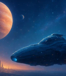 Valerian: Luc Besson e a Cidade dos Mil Planetas. Já viu este?