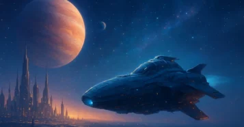 Valerian: Luc Besson e a Cidade dos Mil Planetas. Já viu este?