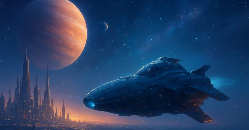 Valerian: Luc Besson e a Cidade dos Mil Planetas. Já viu este?