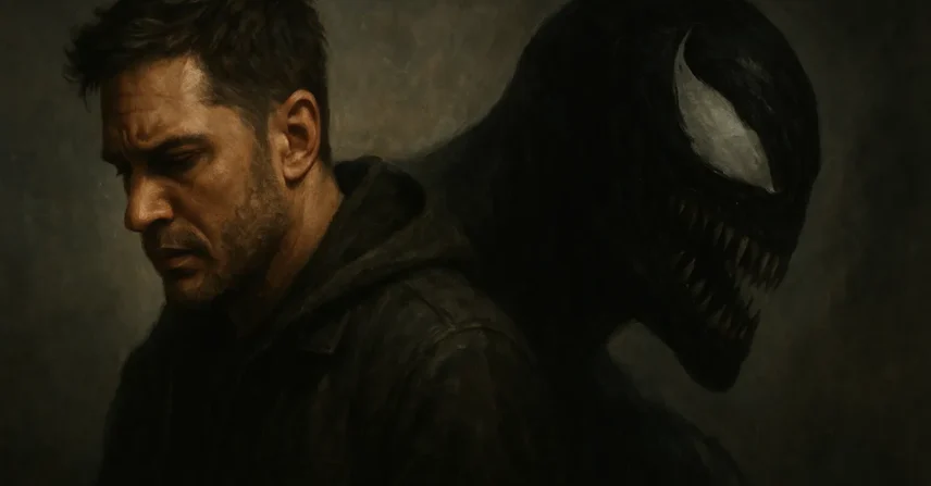 Venom 3: A despedida final de Eddie Brock e seu simbionte?