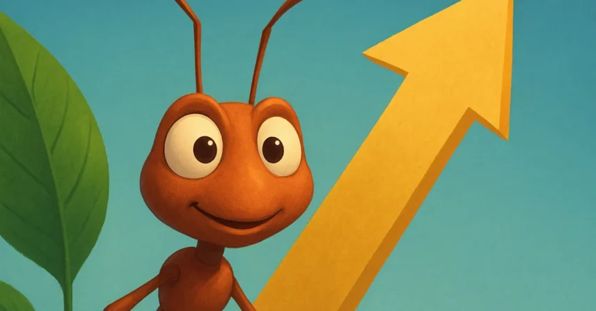 Vida de Inseto (1998): A Luta da Pixar por Inovação e Sucesso