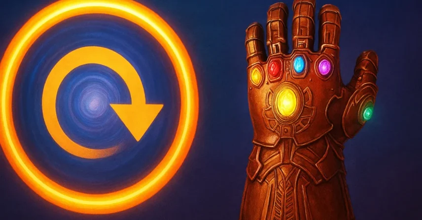 Vingadores Ultimato: Russo, Thanos e a épica viagem no tempo