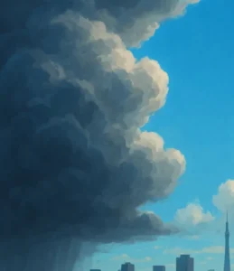 Weathering With You: Segredos do Clima de Tóquio Revelados Já!