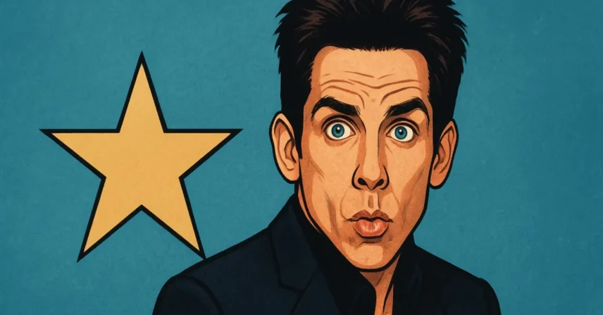 Zoolander: resumo do filme de comédia, sem spoilers, direto