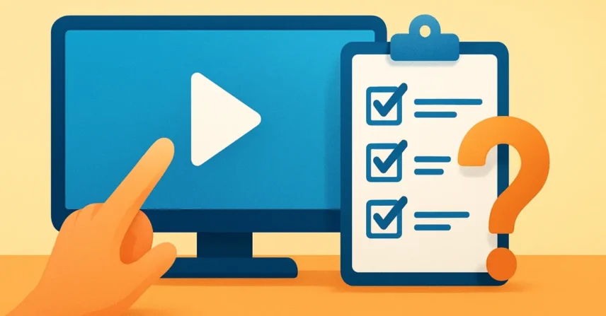 Teste IPTV: como escolher o melhor plano depois do teste