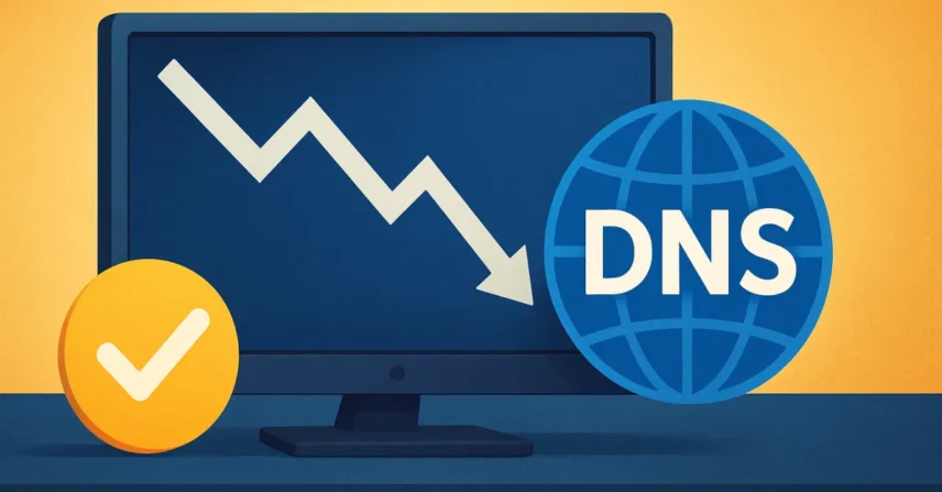 Teste IPTV: como evitar quedas usando DNS e boas práticas
