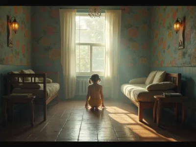 Cenas cortadas que teriam mudado tudo em filmes famosos