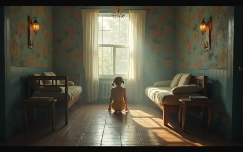 Cenas cortadas que teriam mudado tudo em filmes famosos