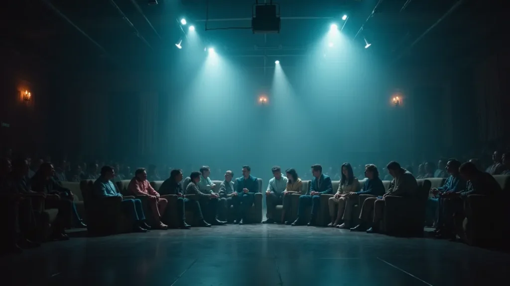 Como funciona a carreira de roteirista de cinema no Brasil