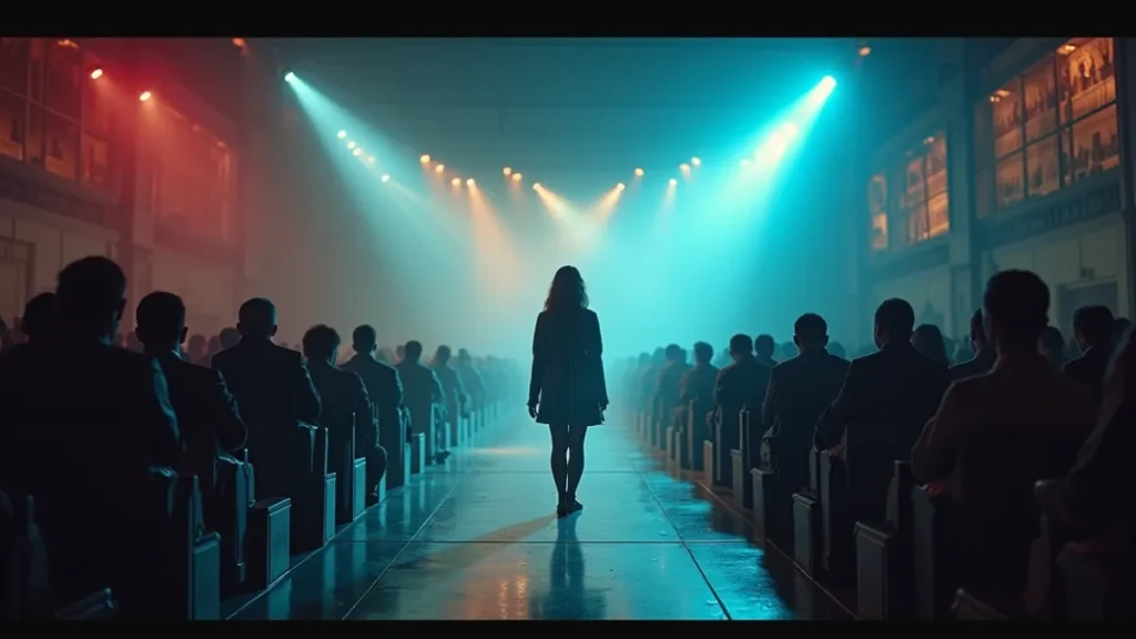 Como funciona a exibição de filmes em festivais internacionais