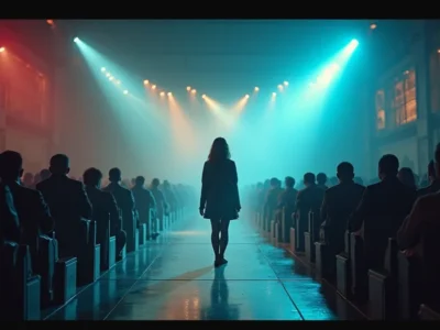 Como funciona a exibição de filmes em festivais internacionais