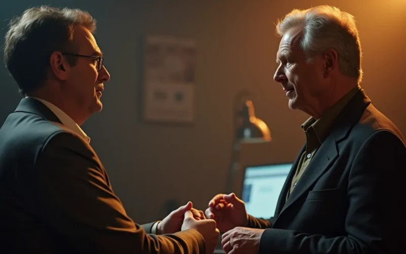 Como funciona o método Stanislavski usado por atores famosos