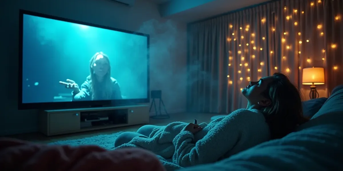 Como funciona o streaming de filmes e séries na internet