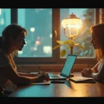 Como roteiros de filmes famosos foram reescritos nas filmagens