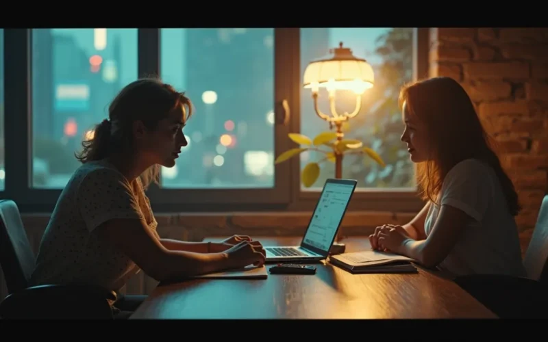 Como roteiros de filmes famosos foram reescritos nas filmagens