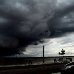 El Niño previsto para maio altera chuvas no Brasil