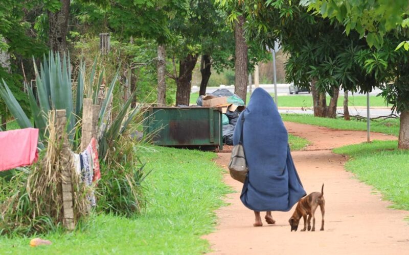 IBGE prevê 1º censo da população de rua em 2028