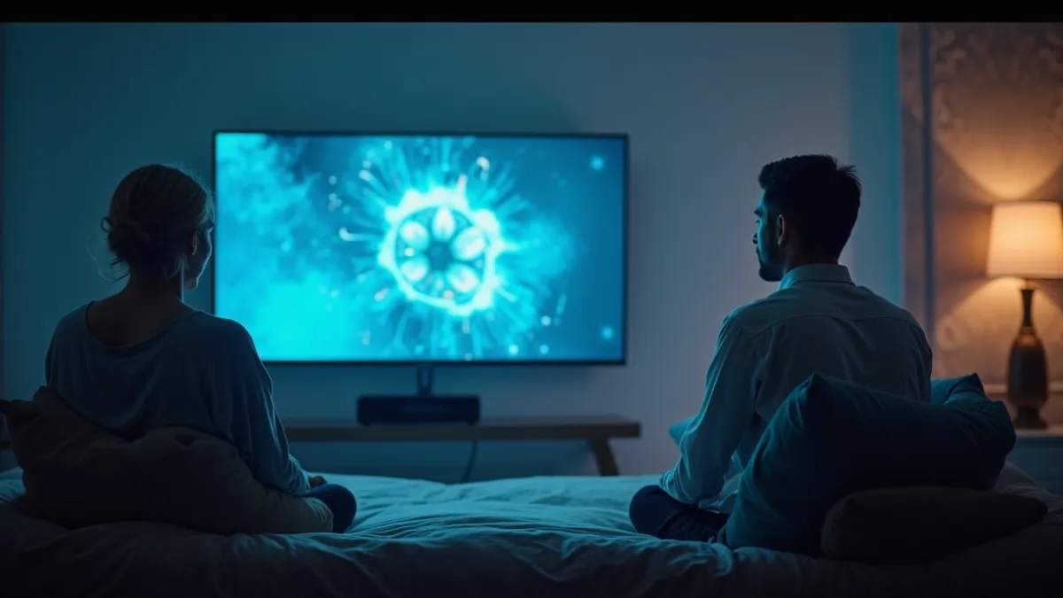 IPTV com canais ao vivo: como funciona a transmissão em tempo real