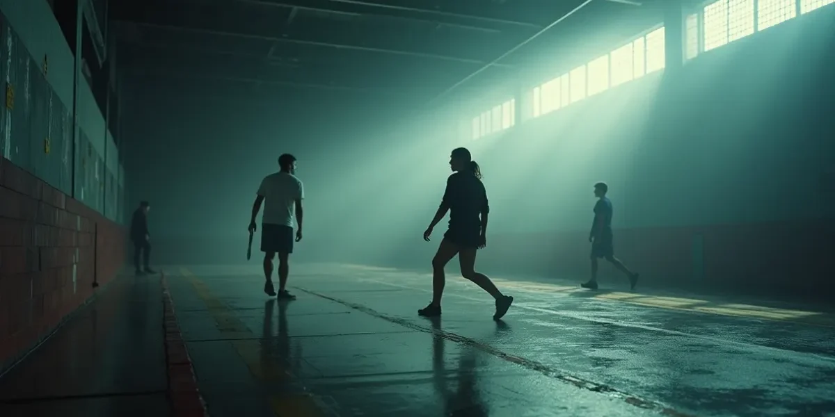 Melhores filmes sobre esportes para se motivar e inspirar