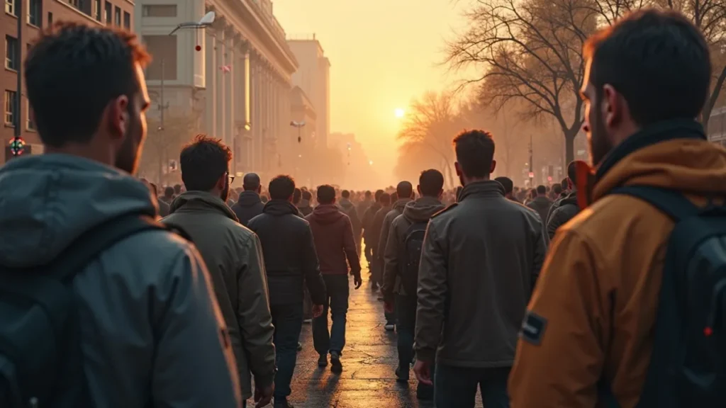 Melhores filmes sobre política para entender o mundo atual