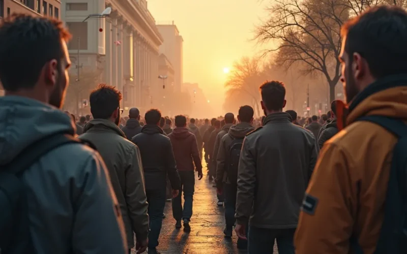 Melhores filmes sobre política para entender o mundo atual