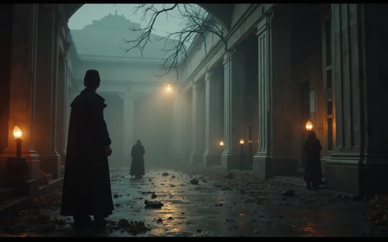 Os filmes com narradores mais icônicos da história do cinema