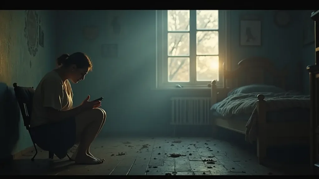 Os filmes mais sombrios e melancólicos do cinema mundial