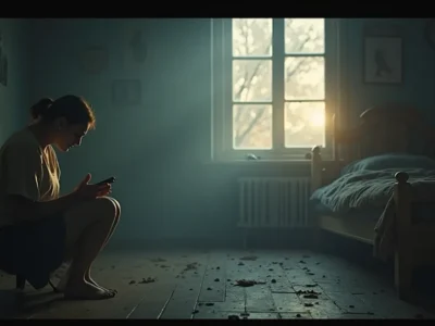 Os filmes mais sombrios e melancólicos do cinema mundial