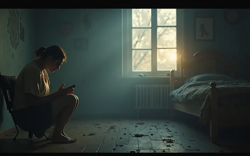 Os filmes mais sombrios e melancólicos do cinema mundial