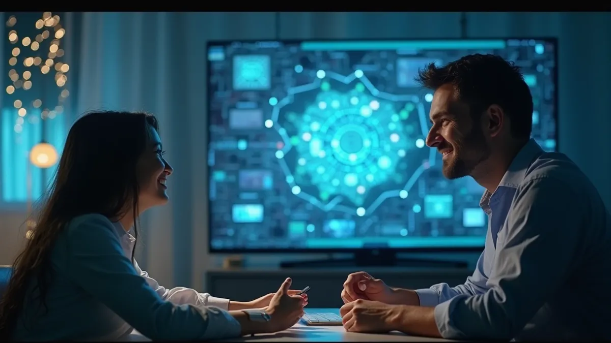 Qual a velocidade de internet necessária para usar IPTV