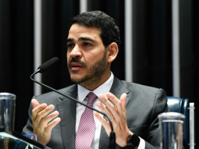 Sabatina de Jorge Messias: perguntas e respostas