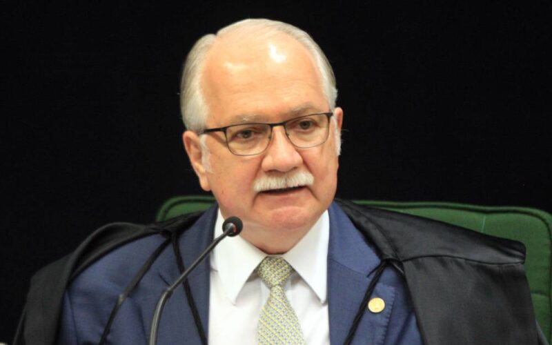 STF respeita Senado após rejeitar indicado de Lula