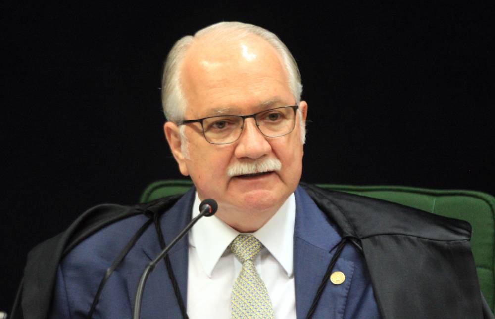 STF respeita Senado após rejeitar indicado de Lula