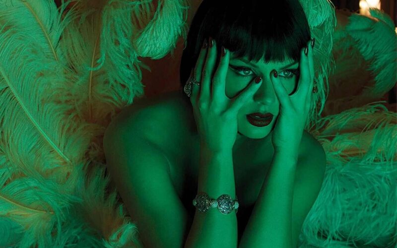 Taylor Swift registra voz e imagem contra uso indevido da IA