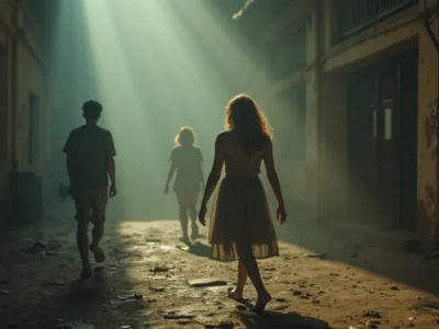 Acidentes com dublês que quase pararam filmagens famosas