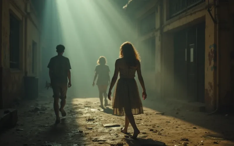 Acidentes com dublês que quase pararam filmagens famosas