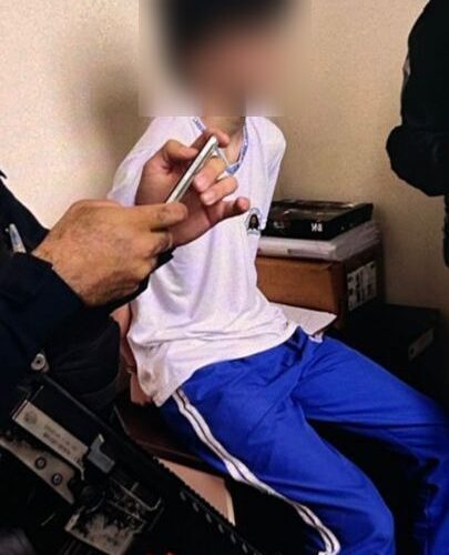 Adolescente se entrega após ataque a tiros em escola no AC
